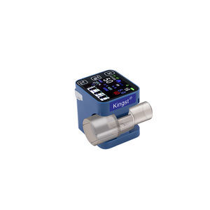 monitor paziente multigas