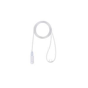 cannula nasale a ossigeno