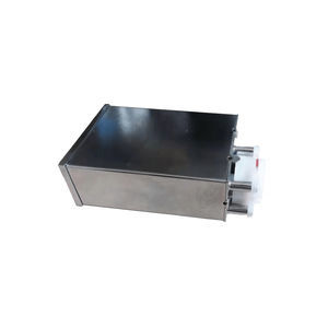 modulo per monitor paziente etCO2