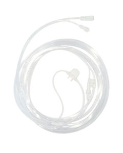 cannula nasale a ossigeno