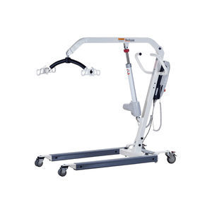 sollevapersone elettrico 1