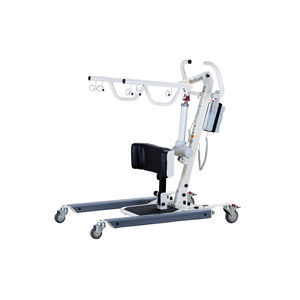 sollevapersone manuale 1