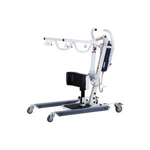 sollevapersone manuale 1
