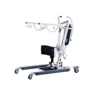 sollevapersone manuale 1