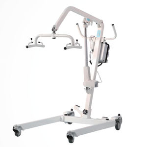 sollevapersone elettrico 1