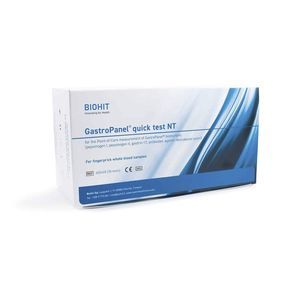 kit di test per malattie infettive 1