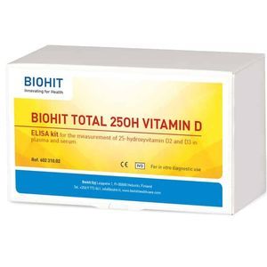 kit di test da ricerca 1