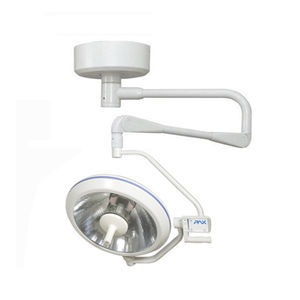 lampada scialitica a soffitto