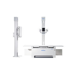 sistema di radiografia