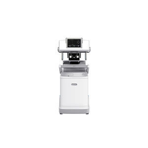 unità mobile di radiografia digitale