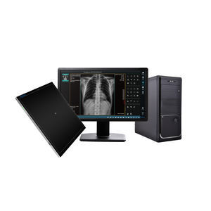 sistema di acquisizione per radiografia