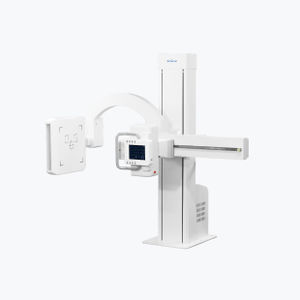 sistema di radiografia