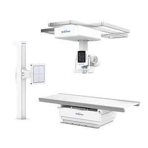 sistema di radiografia