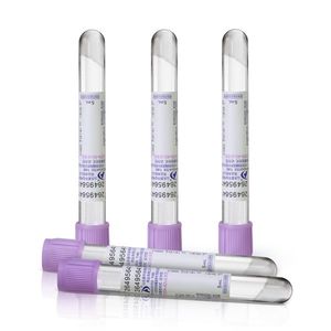 provetta per prelievi per diagnostica