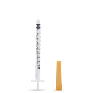 siringa 1 ml