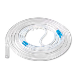 cannula nasale a ossigeno 1