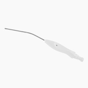 cannula di aspirazione