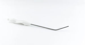 cannula di aspirazione