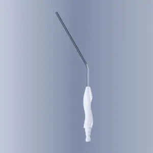 TUBO ASPIRAZIONE SERRES BICONICO - lunghezza 1,8m