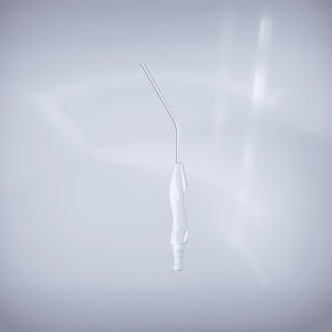 cannula di aspirazione