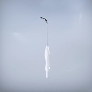 cannula di aspirazione