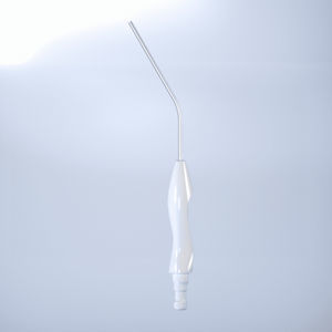 cannula di aspirazione
