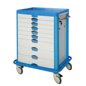 carrello medico 1