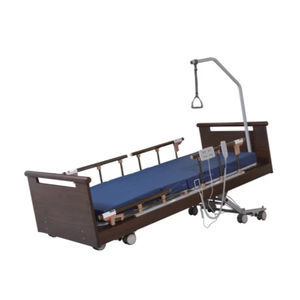 letto per cure domiciliari