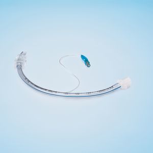 tubo endotracheale orale e nasale
