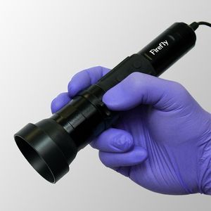 fotocamera per telemedicina