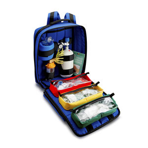 kit medico per rianimazione 1