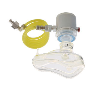 valvola per gas medicali