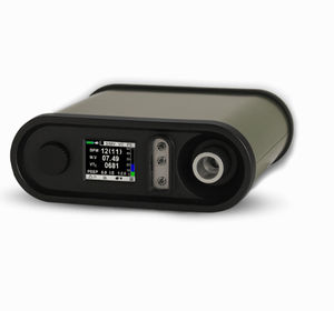 ventilatore di emergenza