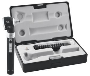 kit medico per diagnostica ORL