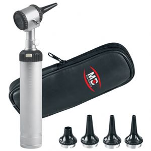 kit medico per diagnostica ORL 1