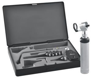 kit medico per diagnostica ORL 1