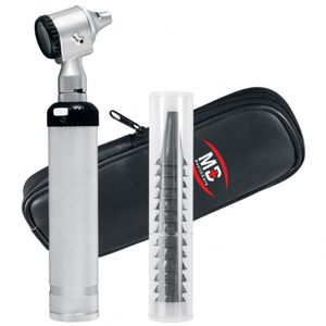 kit medico per diagnostica ORL 1