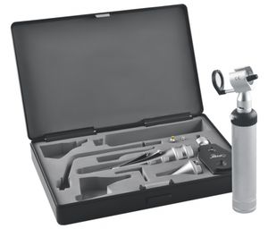 kit medico per diagnostica ORL 1