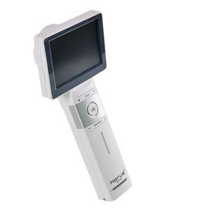 videotoscopio con video monitor integrato 1