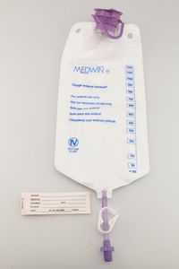 set per nutrizione enterale 1