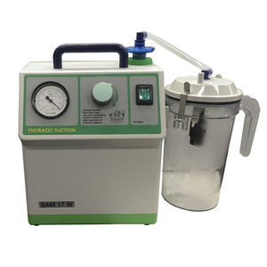 aspiratore di muco elettrico 1