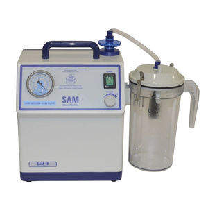aspiratore di muco elettrico 1