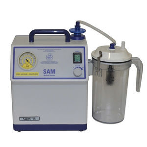 aspiratore di muco elettrico 1
