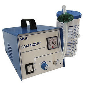 aspiratore di muco elettrico 1