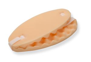 cuscino di posizionamento
