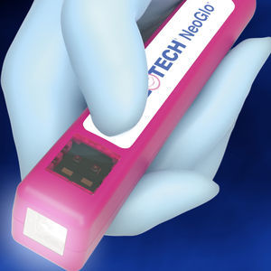 rilevatore di vene a LED 1