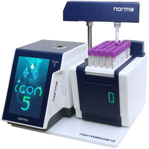autocampionatore da laboratorio