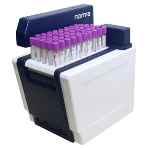 autocampionatore da laboratorio / per analizzatore di ematologia / da banco
