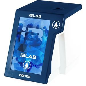 analizzatore ematologico automatico 1