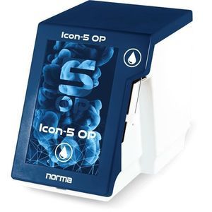 analizzatore ematologico automatico 1